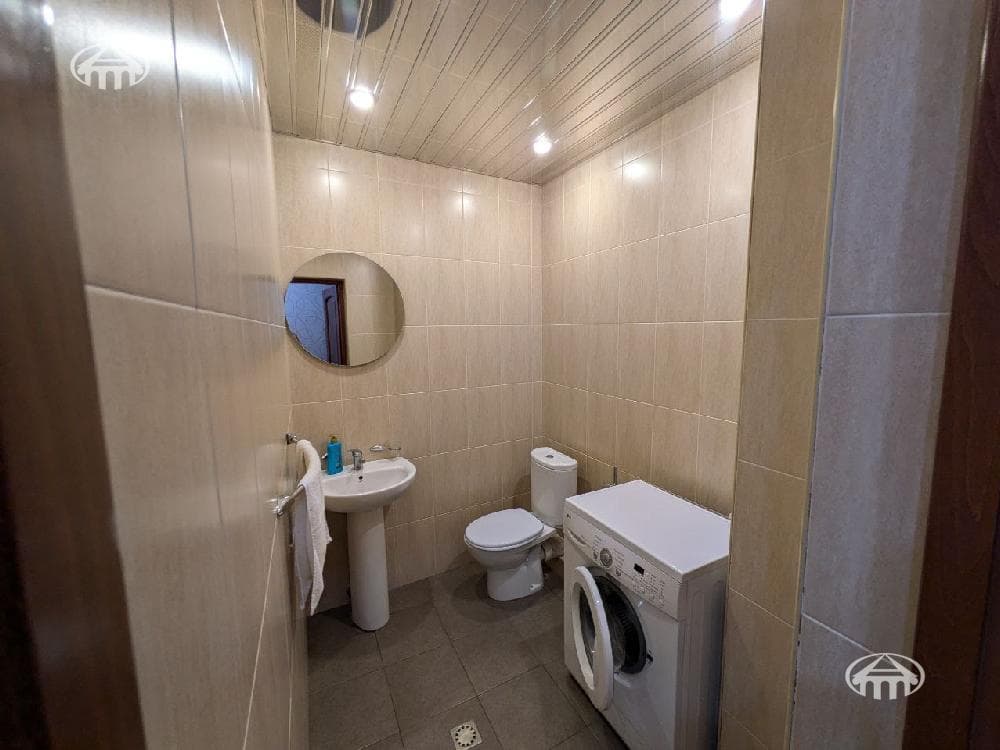 Квартира · 3 комн. · 134 м² · Кентрон