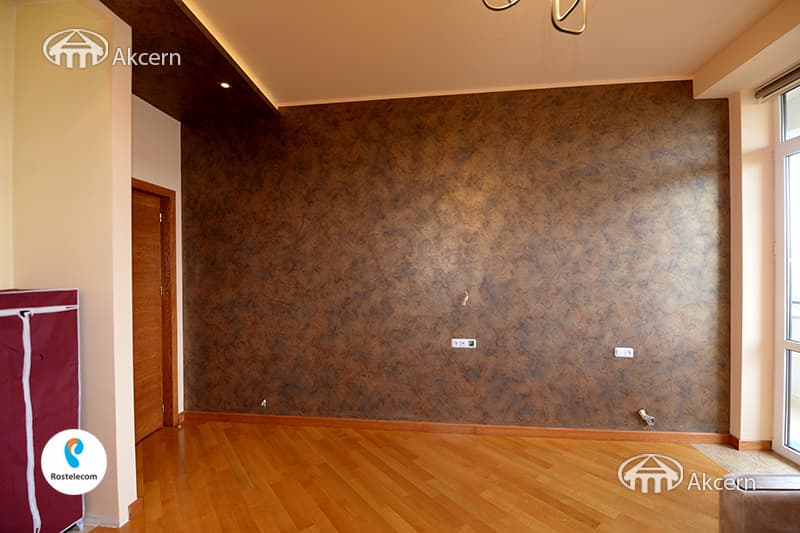 Apartment · 4 rooms · 181 m² · Kentron