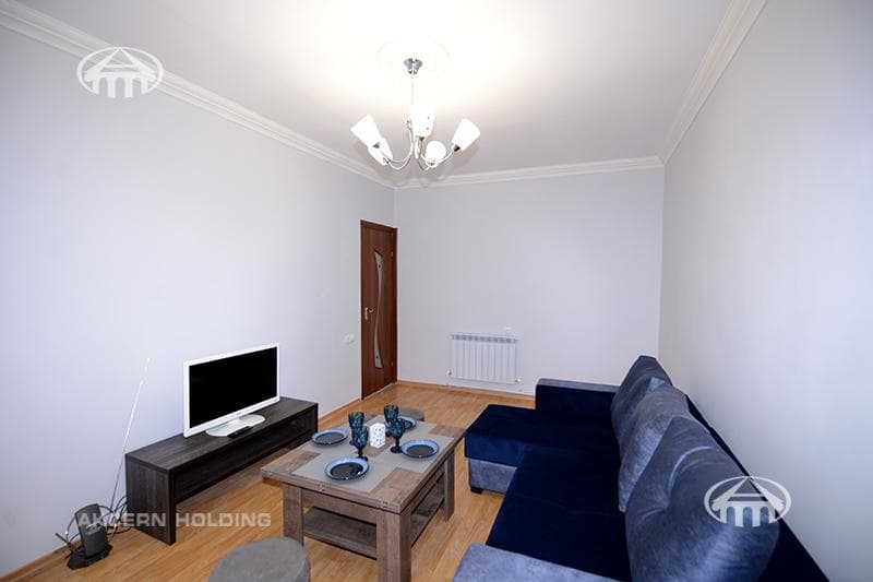 Apartment · 1 rooms · 42 m² · Arabkir