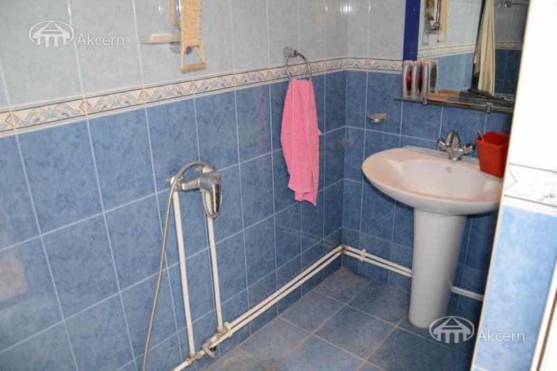 Загородный дом · 8 комн. · 586 м² · Дзорахпюр