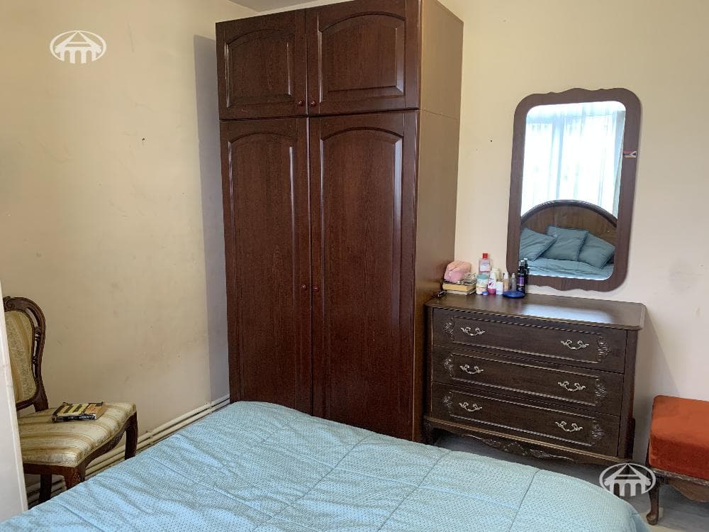 Квартира · 3 комн. · 75 м² · Арабкир