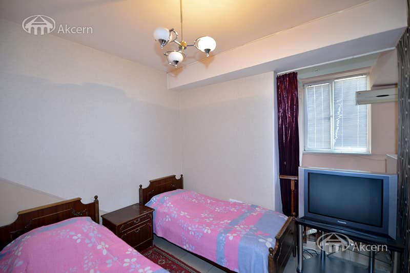 Բնակարան · 1 սեն. · 47 մ² · Կենտրոն