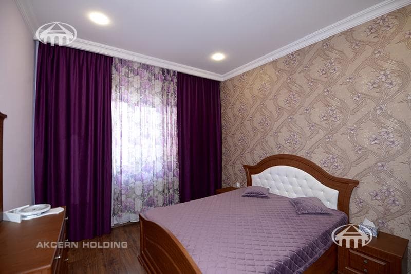 Mansion · 5 rooms · 220 m² · Davtashen