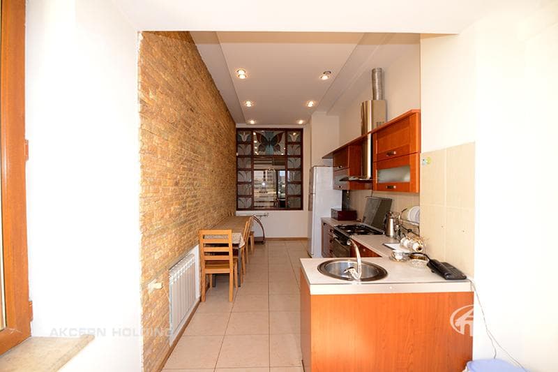 Mansion · 6 rooms · 817 m² · Arabkir