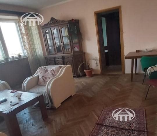 Квартира · 3 комн. · 72 м² · Арабкир