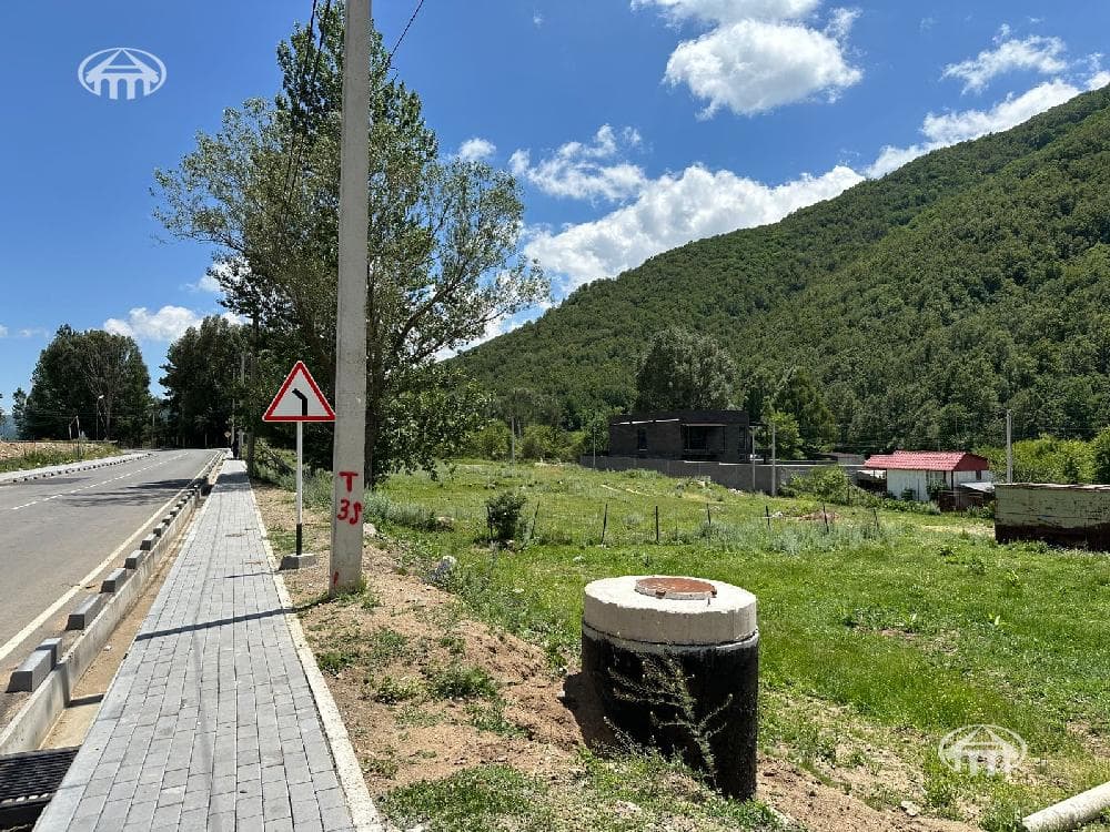Land · 3,546 m² · v. Pyunik