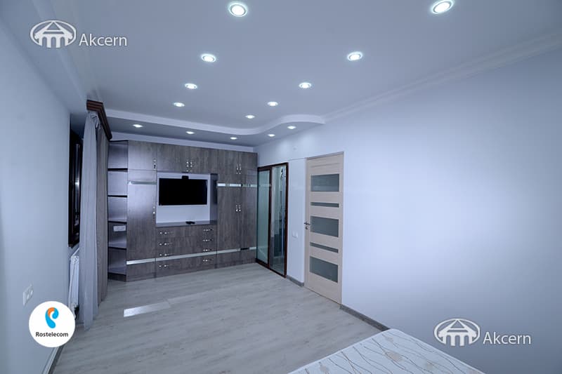 Բնակարան · 3 սեն. · 90 մ² · Արաբկիր