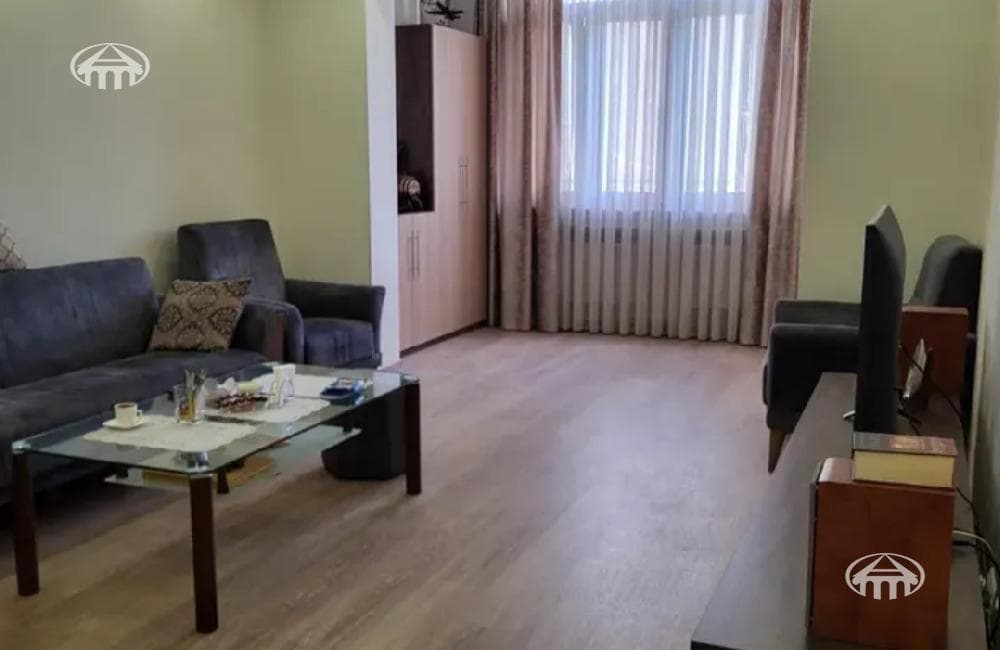 Apartment · 90 m² · Avan