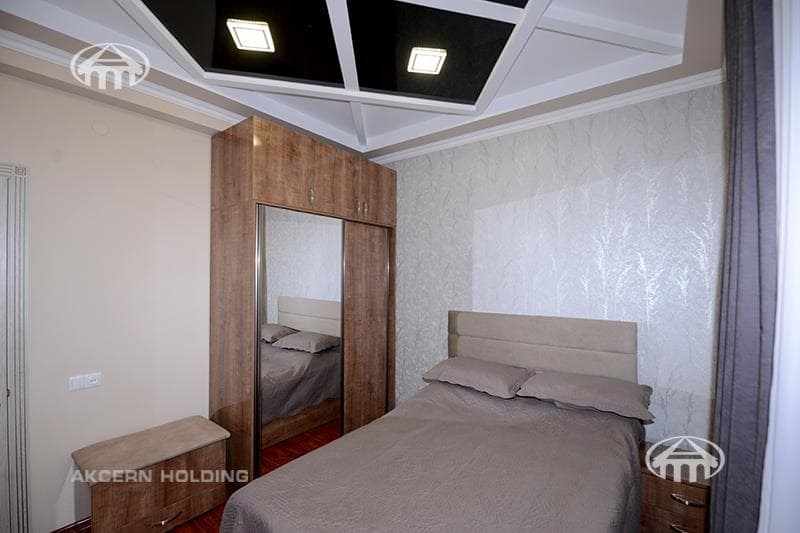 Mansion · 4 rooms · 220 m² · Zovuni