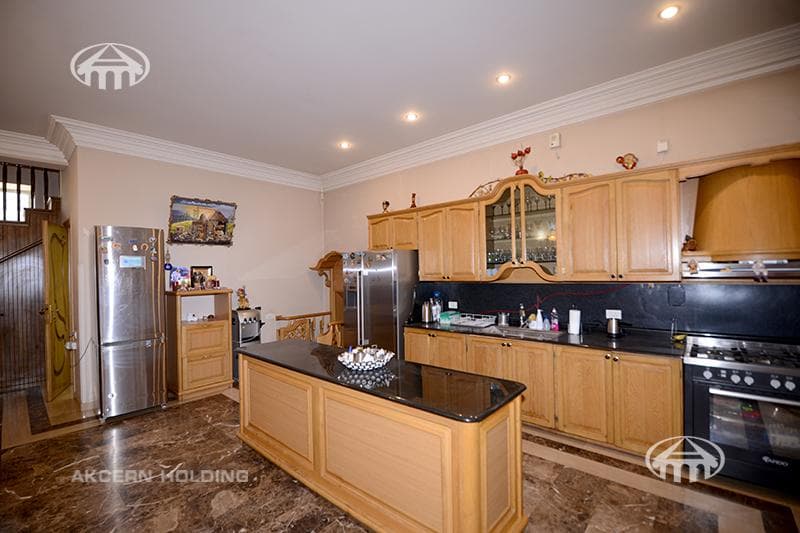 Mansion · 7 rooms · 500 m² · Malatia-Sebastia
