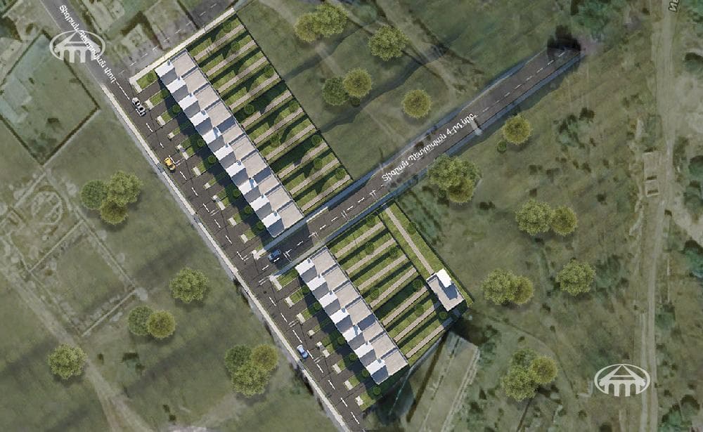 Таунхаус · 4 комн. · 120 м² · Дилиджан