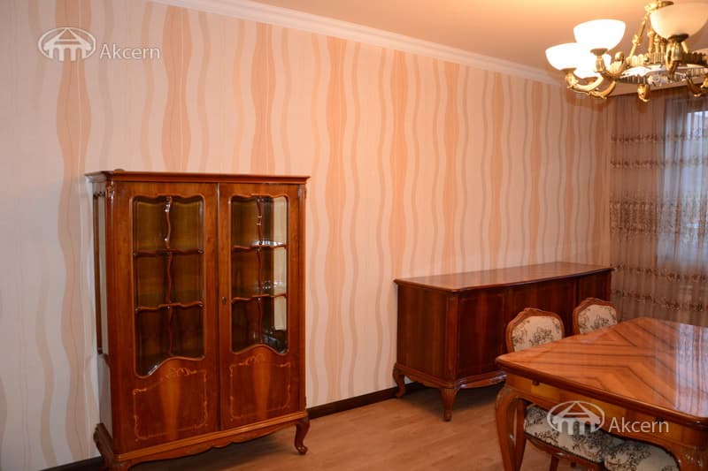 Apartment · 3 rooms · 96 m² · Arabkir