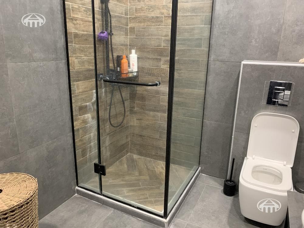 Квартира · 2 комн. · 59 м² · Арабкир