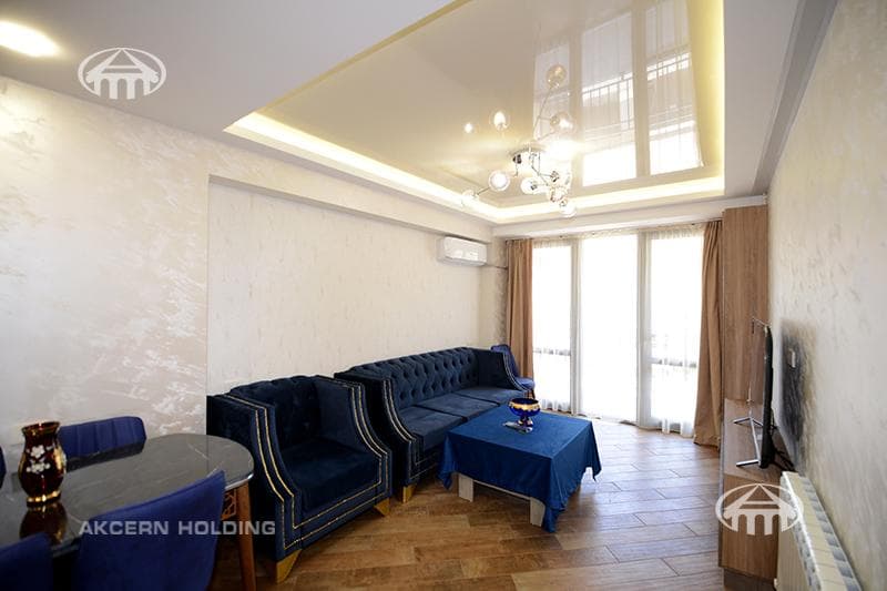 Apartment · 2 rooms · 66 m² · Arabkir