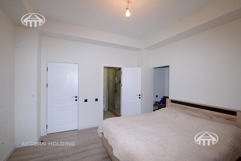 Apartment · 3 rooms · 106 m² · Kanaker-Zeytun — photo 16 / 26
