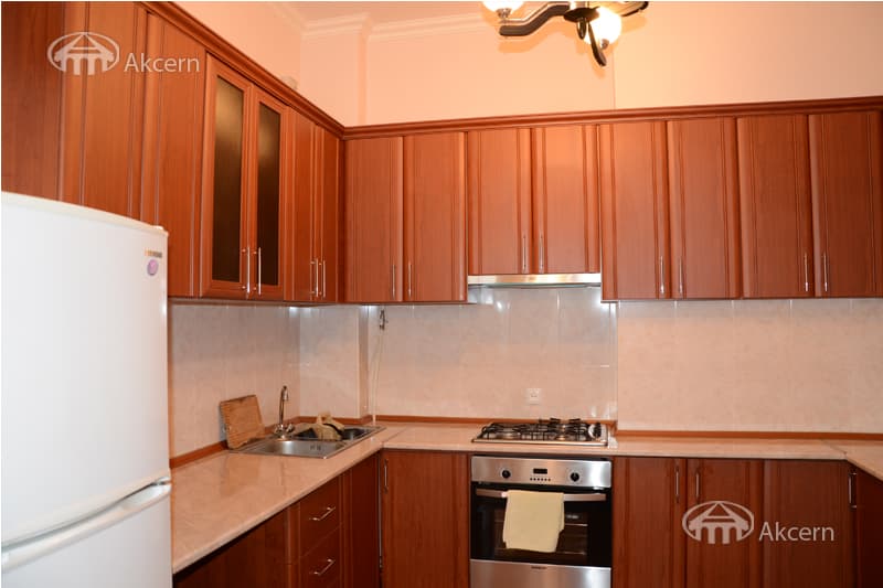 Квартира · 2 комн. · 60 м² · Арабкир