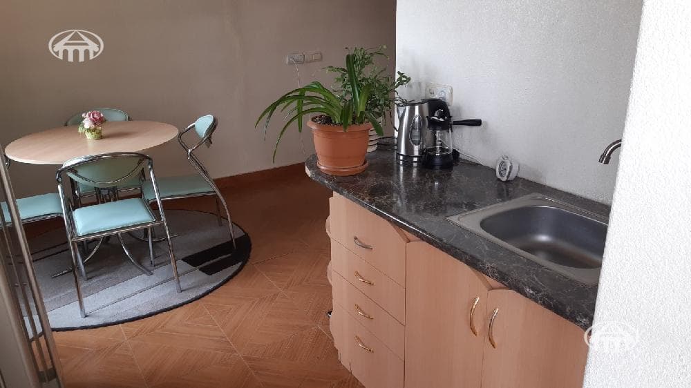Apartment · 5 rooms · 178 m² · Arabkir