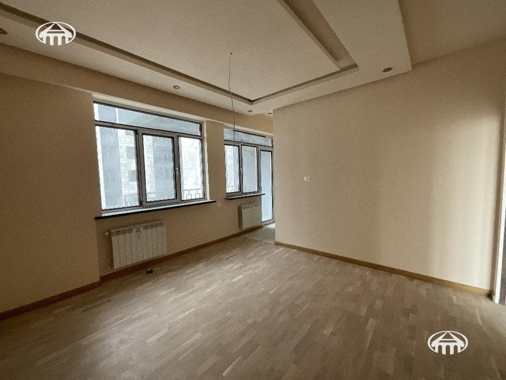 Apartment · 4 rooms · 121 m² · Arabkir