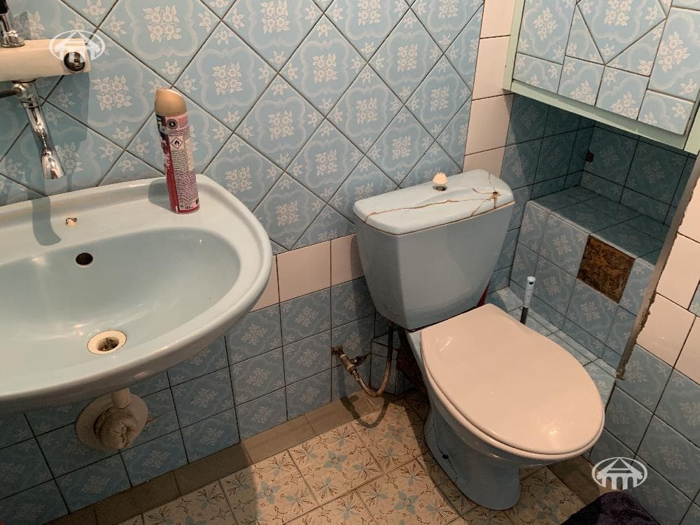 Apartment · 3 rooms · 83 m² · Arabkir