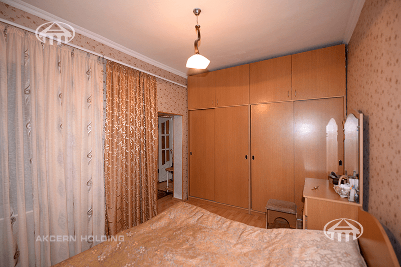 Дом · 3 комн. · 82 м² · Арабкир