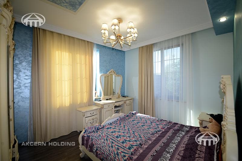 Mansion · 5 rooms · 169 m² · Kanakerawan