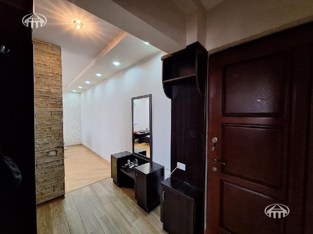 Квартира · 2 комн. · 51 м² · Кентрон