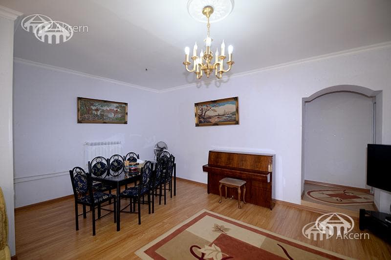 Особняк · 3 комн. · 120 м² · Давташен