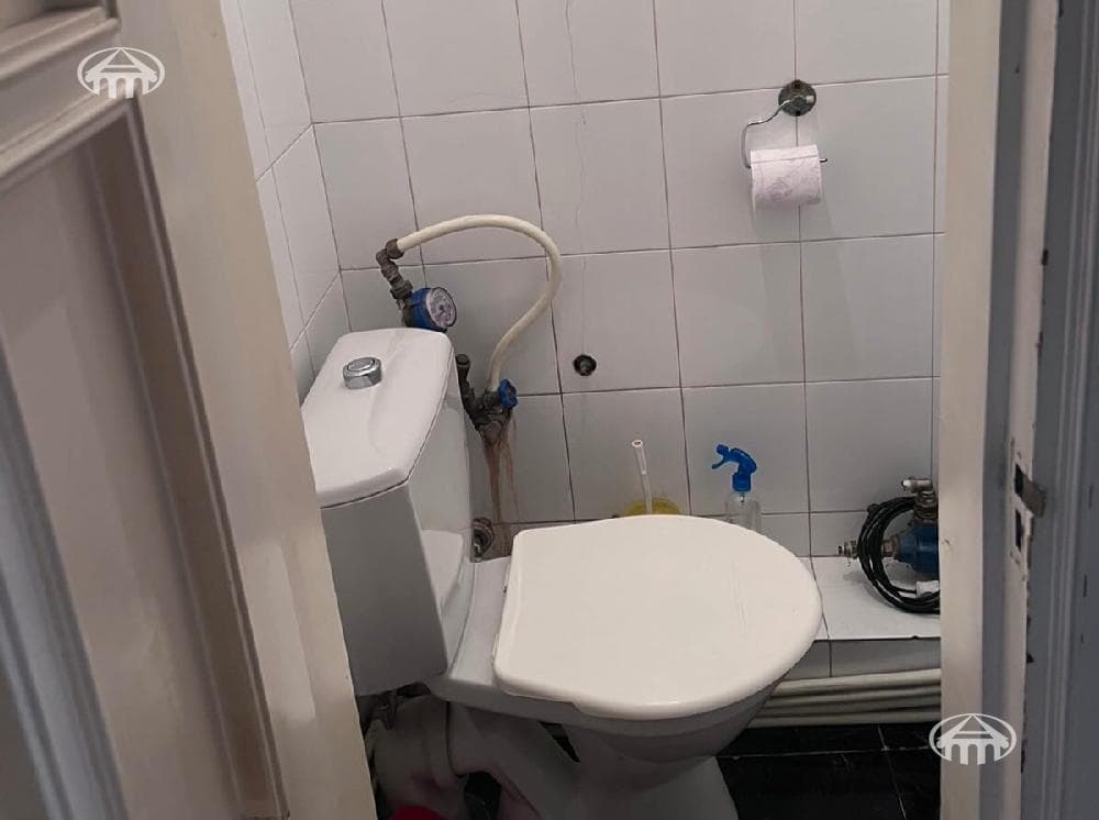 Apartment · 3 rooms · 88 m² · Arabkir