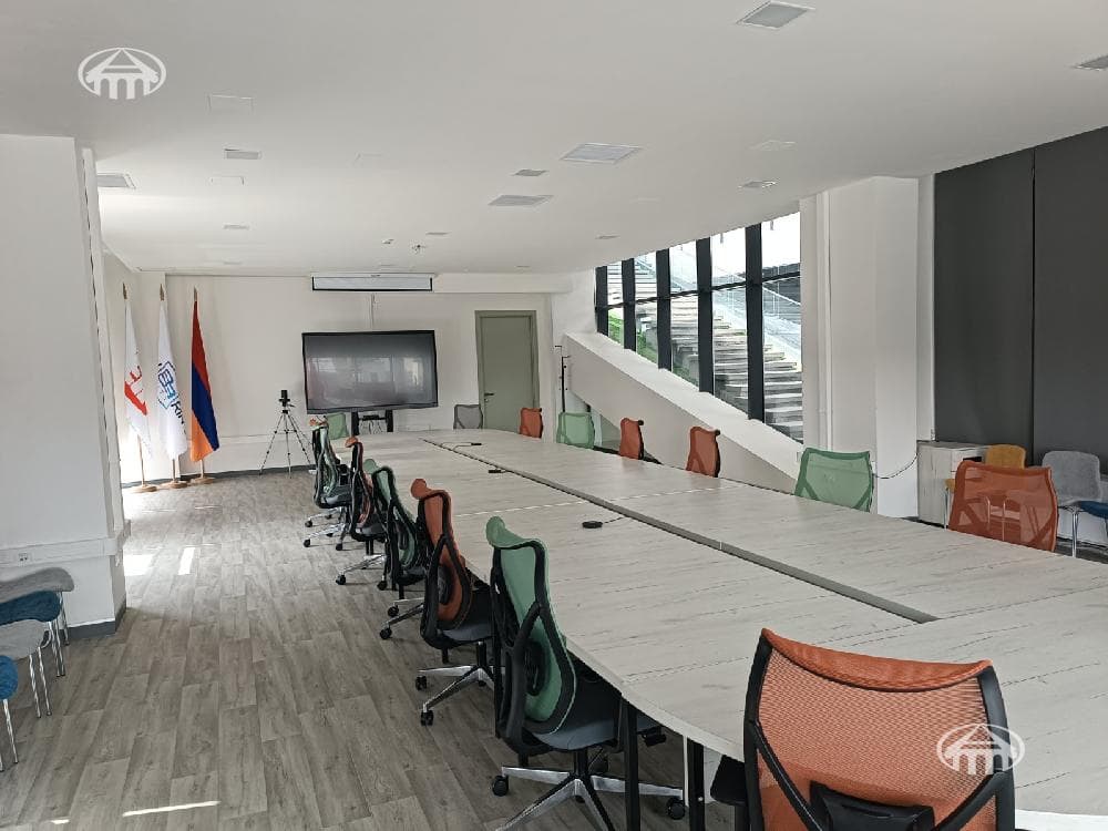 Office · 250 m² · Nor Nork