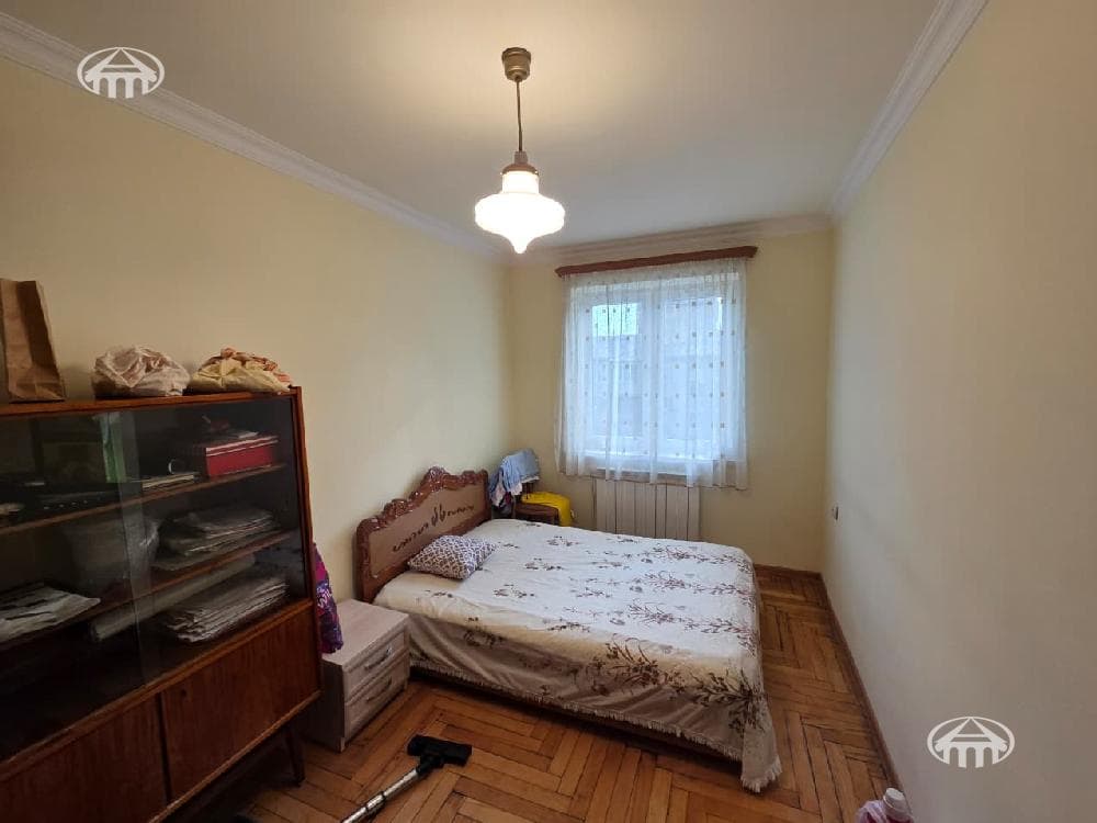 Квартира · 6 комн. · 114 м² · Канакер-Зейтун