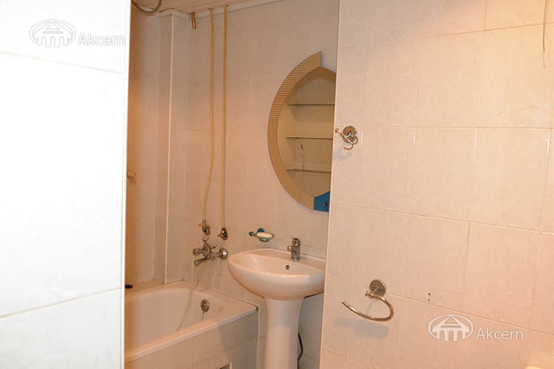 Квартира · 1 комн. · 48 м² · Арабкир