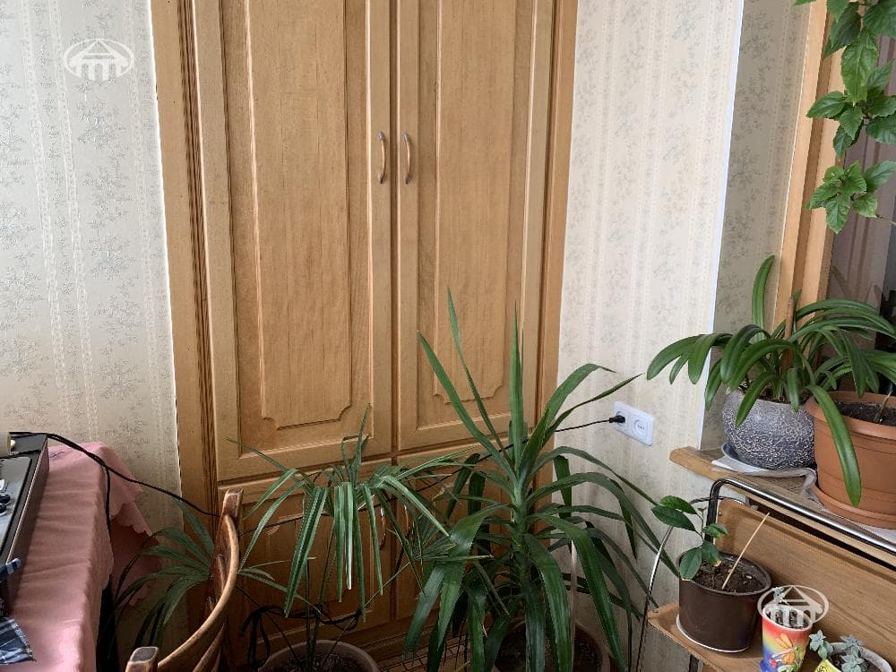 Квартира · 4 комн. · 110 м² · Арабкир