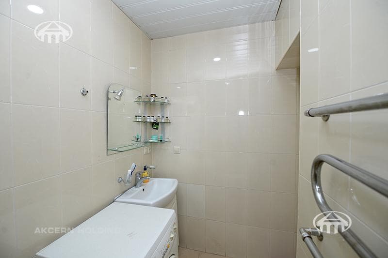House · 179 m² · Shengavit