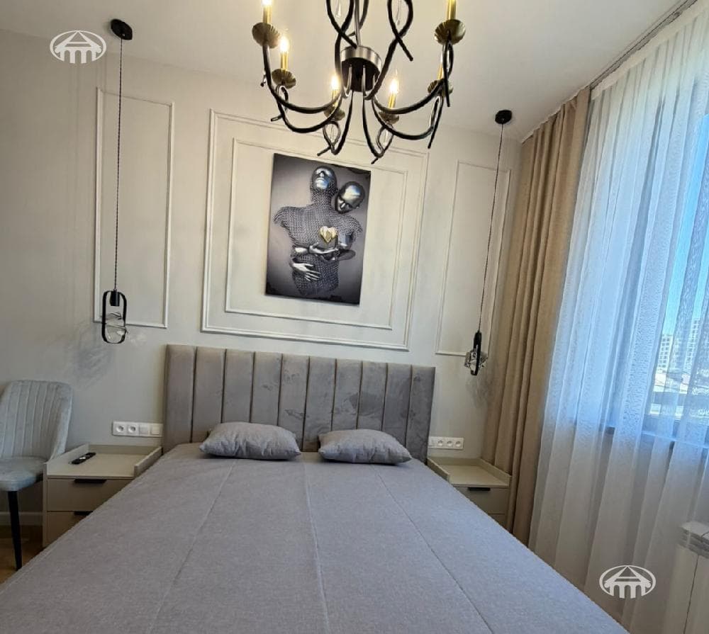 Квартира · 3 комн. · 68 м² · Арабкир