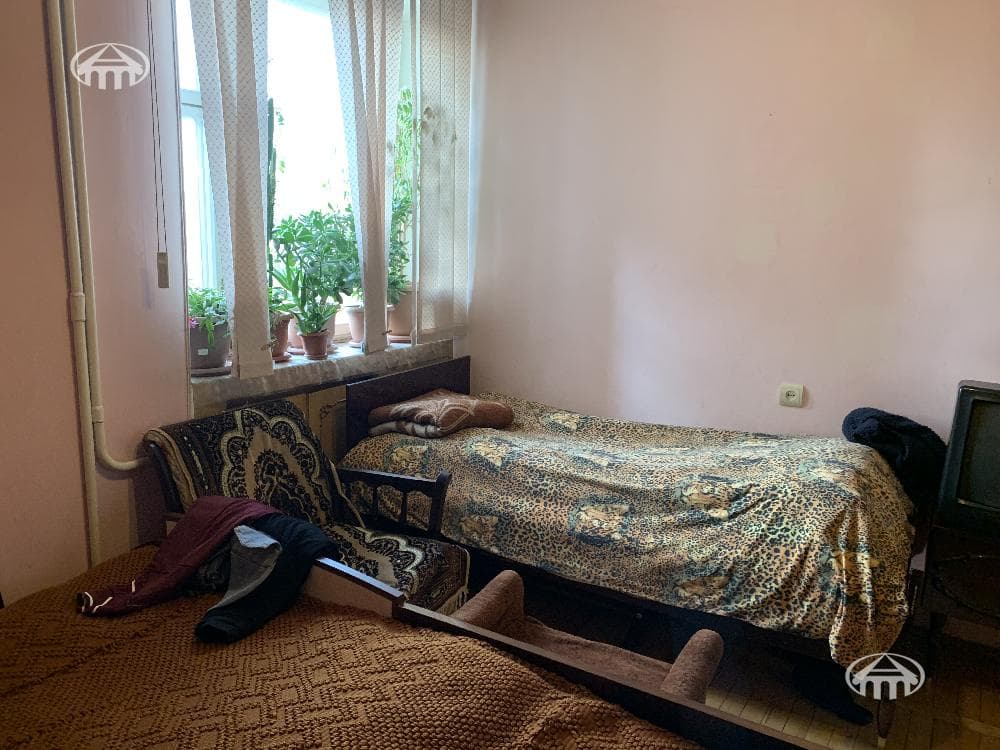 Apartment · 4 rooms · 96 m² · Arabkir