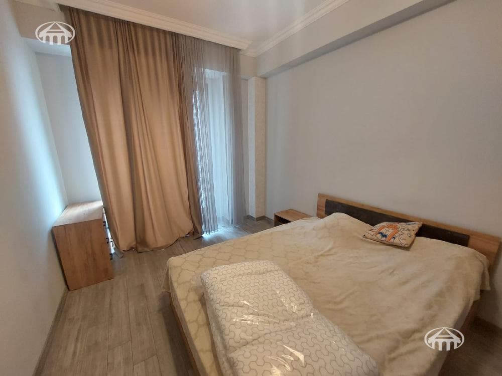Apartment · 2 rooms · 50 m² · Ajapnyak