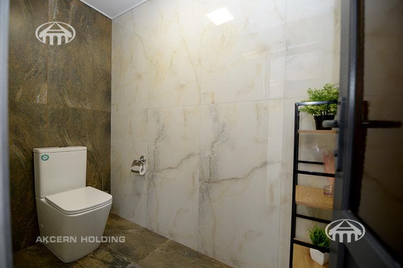 Mansion · 5 rooms · 123 m² · Teghenik