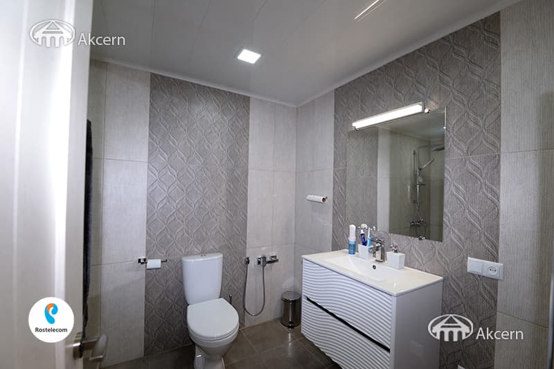 Բնակարան · 2 սեն. · 64 մ² · Արաբկիր
