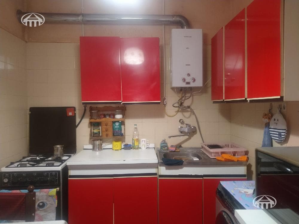 Квартира · 2 комн. · 60 м² · Кентрон