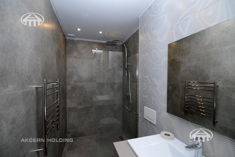 Квартира · 2 комн. · 48 м² · Кентрон