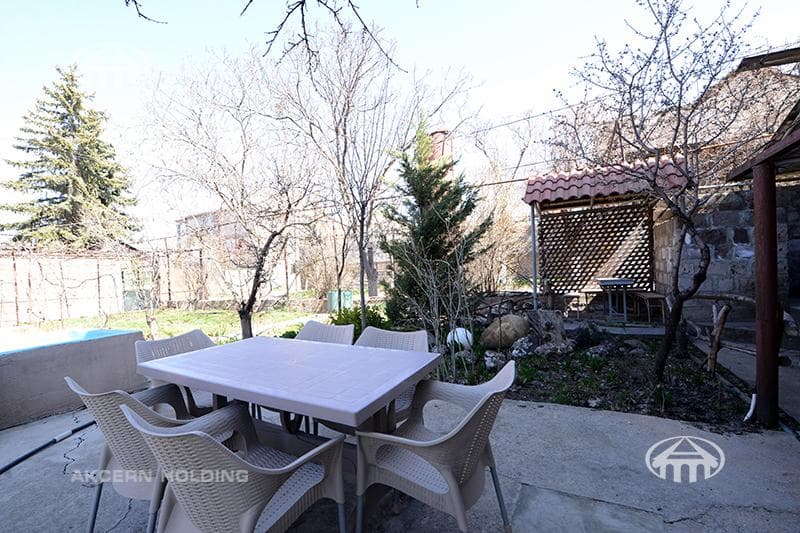 Mansion · 3 rooms · 55 m² · Djrvej