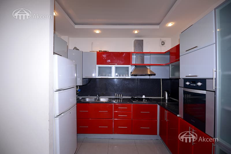 Hotel · 230 m² · Kentron