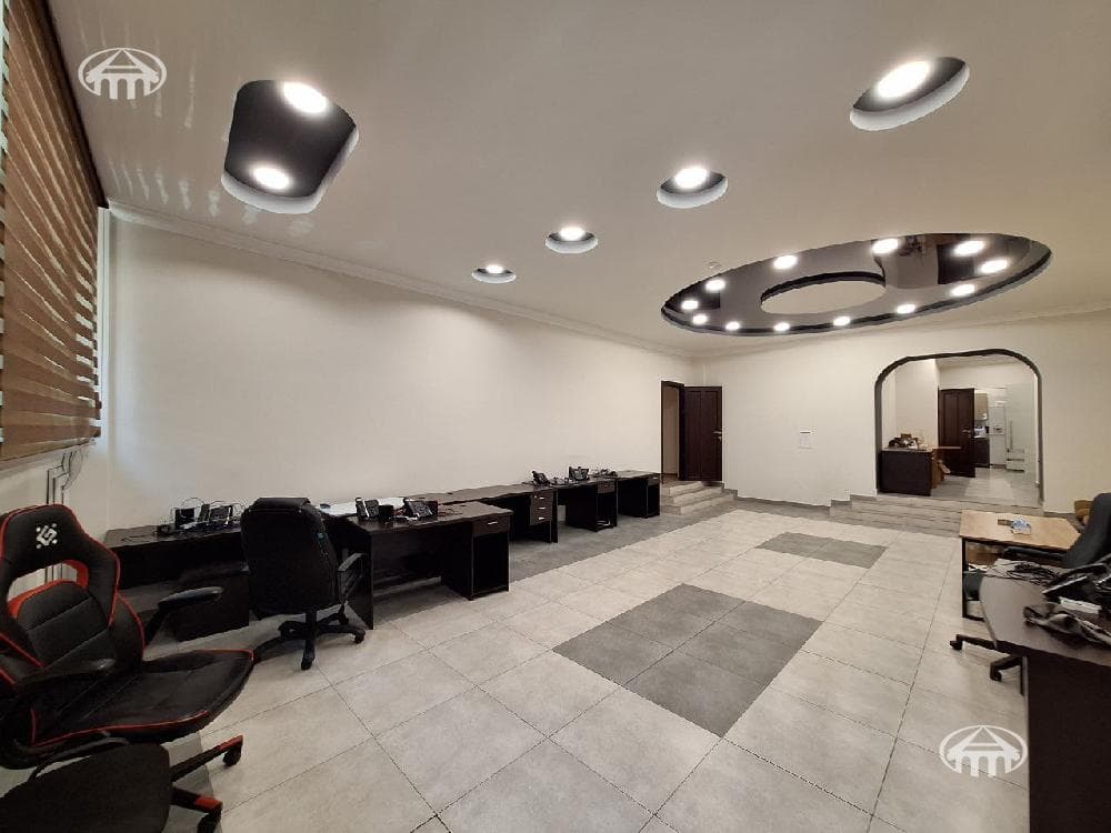 Офис · 243 м² · Арабкир
