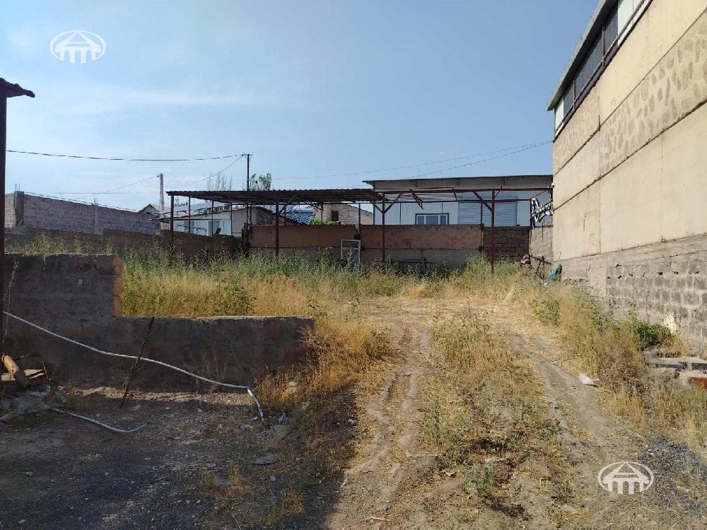 Автосервис · 200 м² · Аджапняк