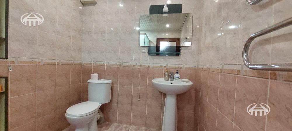 Բնակարան · 3 սեն. · 107 մ² · Արաբկիր