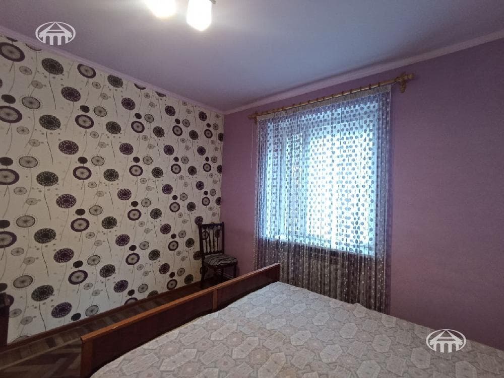 Квартира · 3 комн. · 81 м² · Нор-Норк
