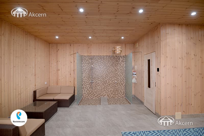 Mansion · 8 rooms · 917 m² · Malatia-Sebastia