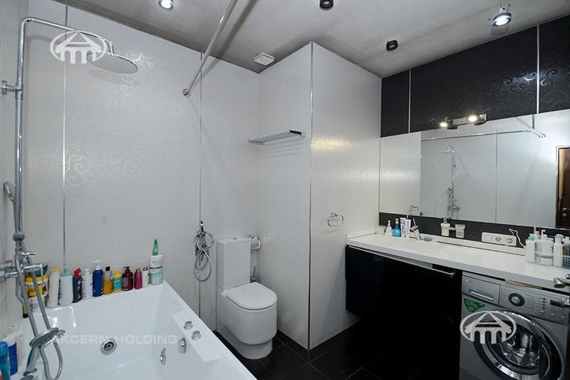 Квартира · 3 комн. · 98 м² · Арабкир