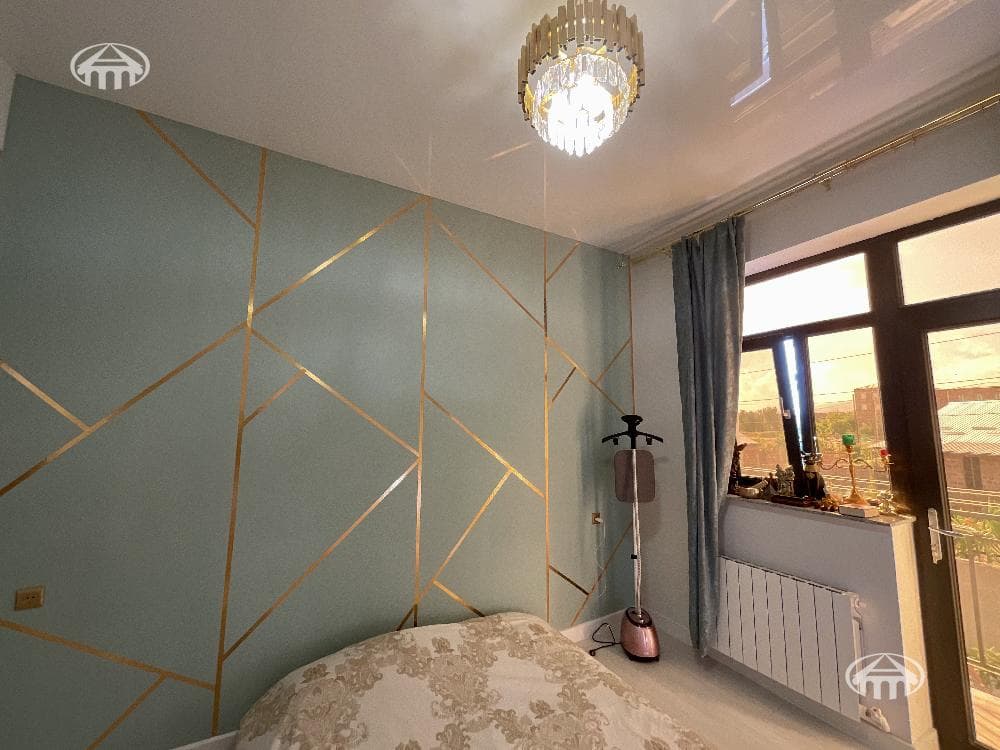 Mansion · 4 rooms · 187 m² · Malatia-Sebastia