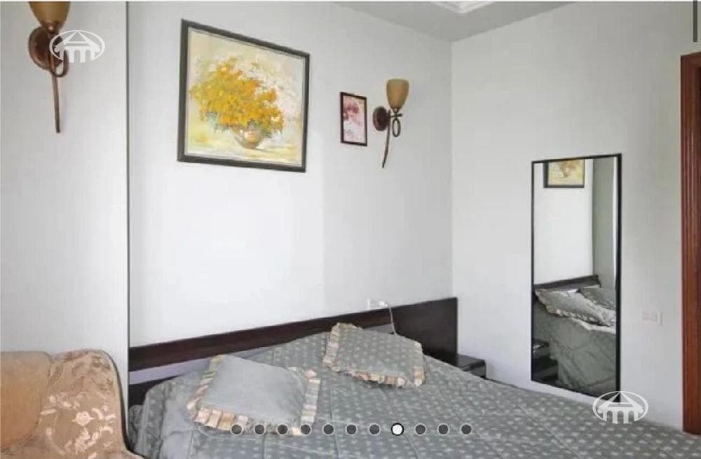 Apartment · 3 rooms · 96 m² · Kentron